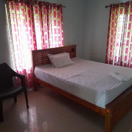 Sea Pearl Homestay فاركَالا المظهر الخارجي الصورة
