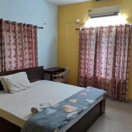 Sea Pearl Homestay فاركَالا المظهر الخارجي الصورة