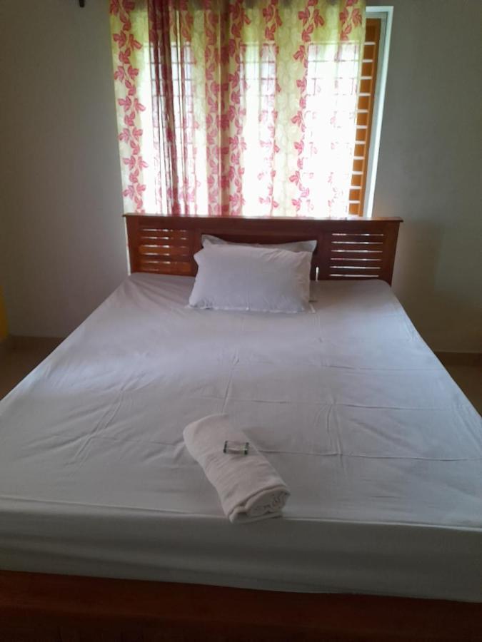 Sea Pearl Homestay فاركَالا المظهر الخارجي الصورة