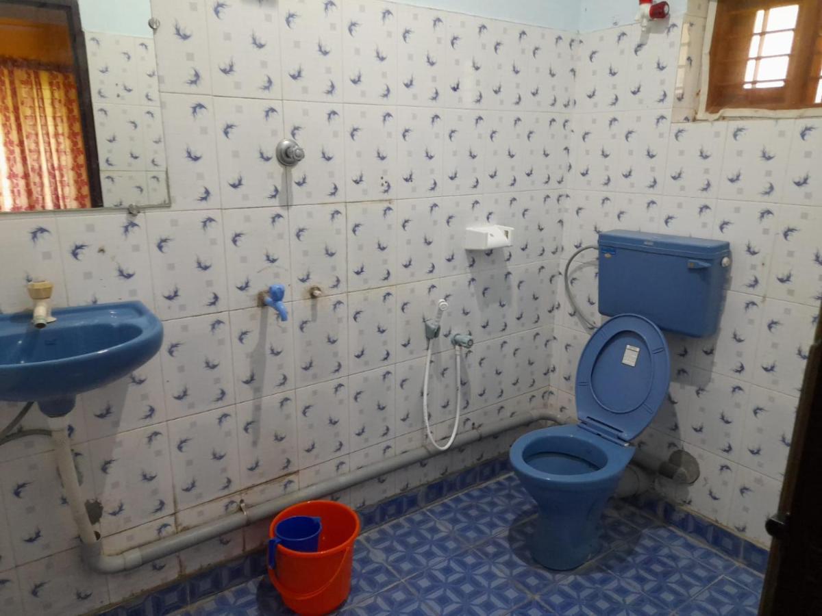 Sea Pearl Homestay فاركَالا المظهر الخارجي الصورة