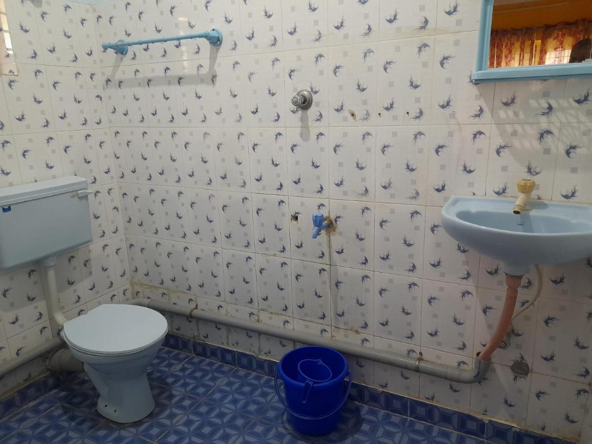 Sea Pearl Homestay فاركَالا المظهر الخارجي الصورة
